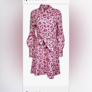 10 Crosby Derek Lam Dress